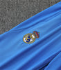 NEW REAL MADRID TrackSuit Complete 2º 25/26