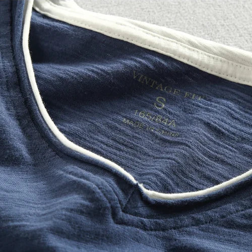 Ralph Lauren™ | Camicia a maniche lunghe in cotone