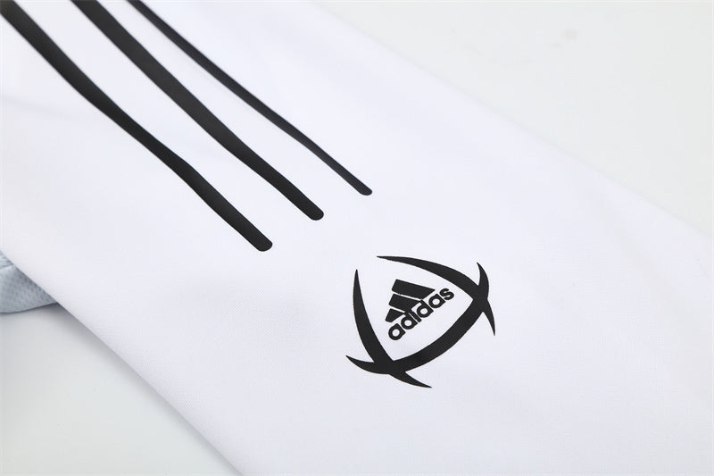 NEW REAL MADRID TrackSuit Complete RETRO 2004/05