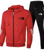 The North Face - Premium Comfort Tracksuit Set 2025