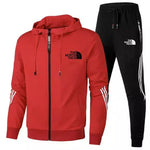 The North Face - Premium Comfort Tracksuit Set 2025