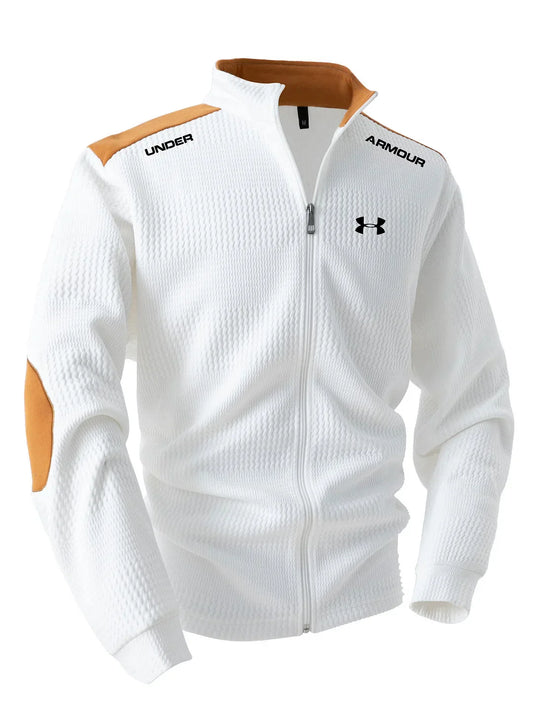 UA | Zip-up sweatshirt