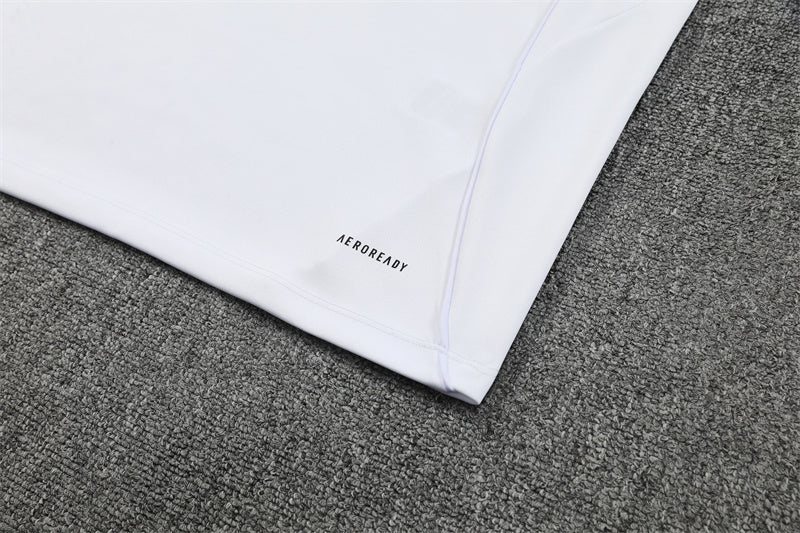 NEW REAL MADRID TrackSuit Complete 1º 25/26