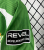 NEW CUSTOMIZED REAL BETIS JERSEY 25/26
