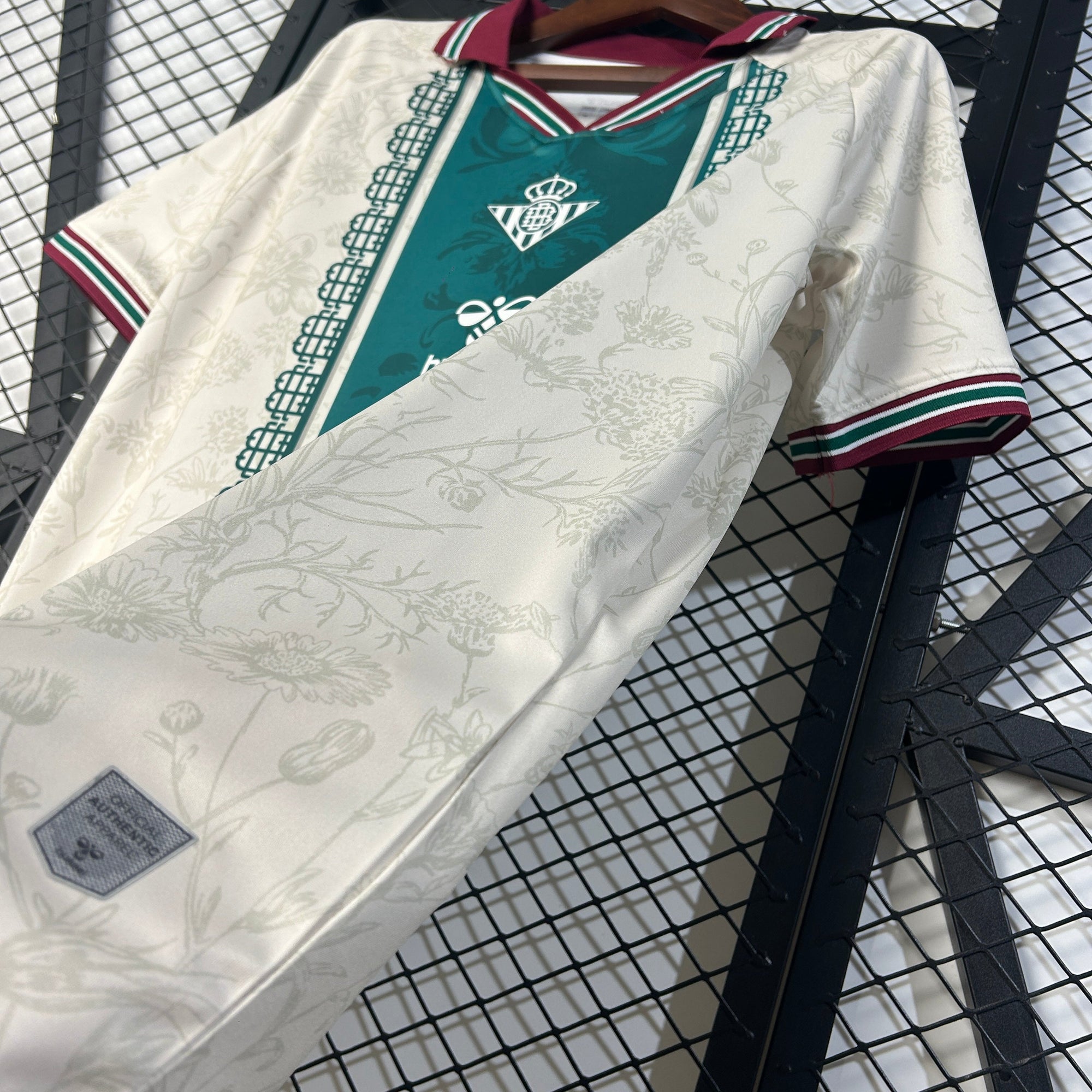 NEW Jursey Real Betis Special Edition 25/26