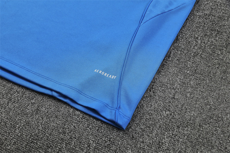 NEW REAL MADRID TrackSuit Complete 2º 25/26