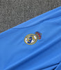 NEW REAL MADRID TrackSuit Complete 1º 25/26