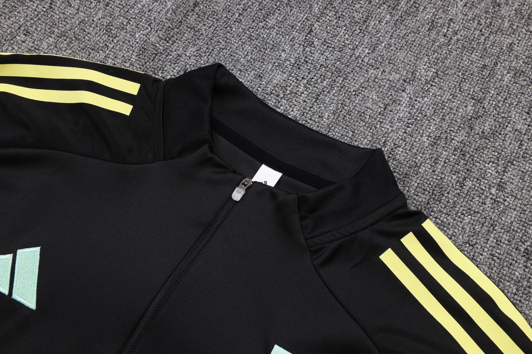 NEW JUVENTUS TrackSuit Complete 2º 25/26