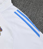 NEW REAL MADRID TrackSuit Complete 1º 25/26