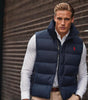 The Colden Packable Vest R&L