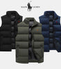 The Colden Packable Vest R&L