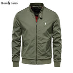 Ralph Lauren®-Men's Classic Bomber Jacket