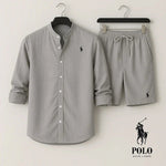 RALPH LAUREN - MEN'S SET -70% DISCOUNT