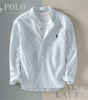 Ralph Lauren Relaxed Collar Shirt