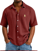 Cool Comfort Shirt - Men's Cool Comfort Shirt