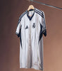 NEW REAL MADRID BASEBALL SHIRT ED US 2025/26