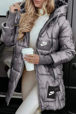 Quilted Thermal Coat | NEW COLLECTION