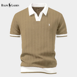 Ralph Lauren™ Polo Prestige Contrast