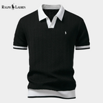 Ralph Lauren™ Polo Prestige Contrast