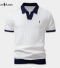 Ralph Lauren™ Polo Prestige Contrast