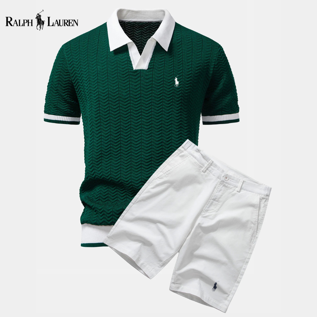 Ralph Lauren™ Complete Prestige Polo Set