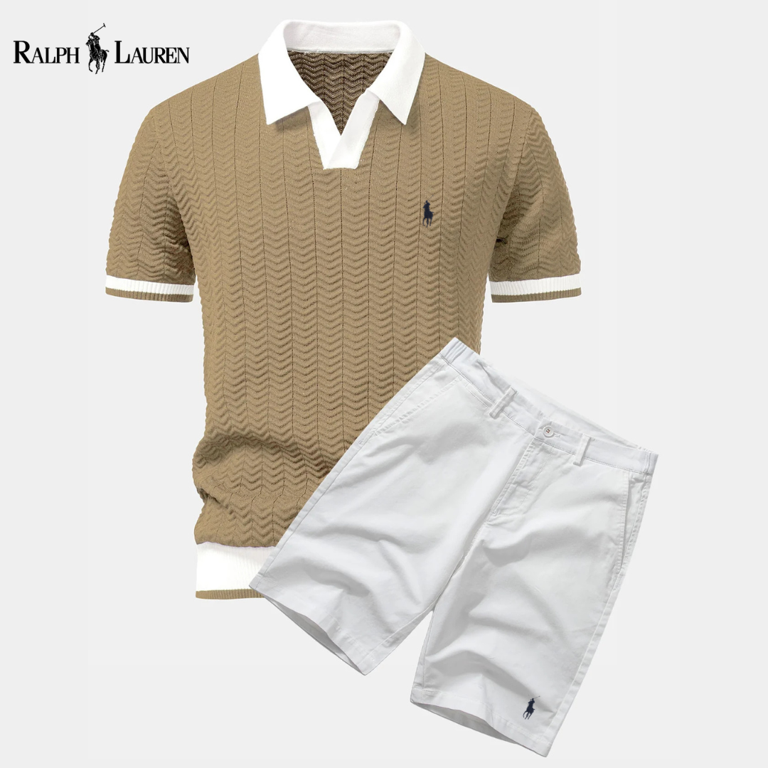 Ralph Lauren™ Complete Prestige Polo Set