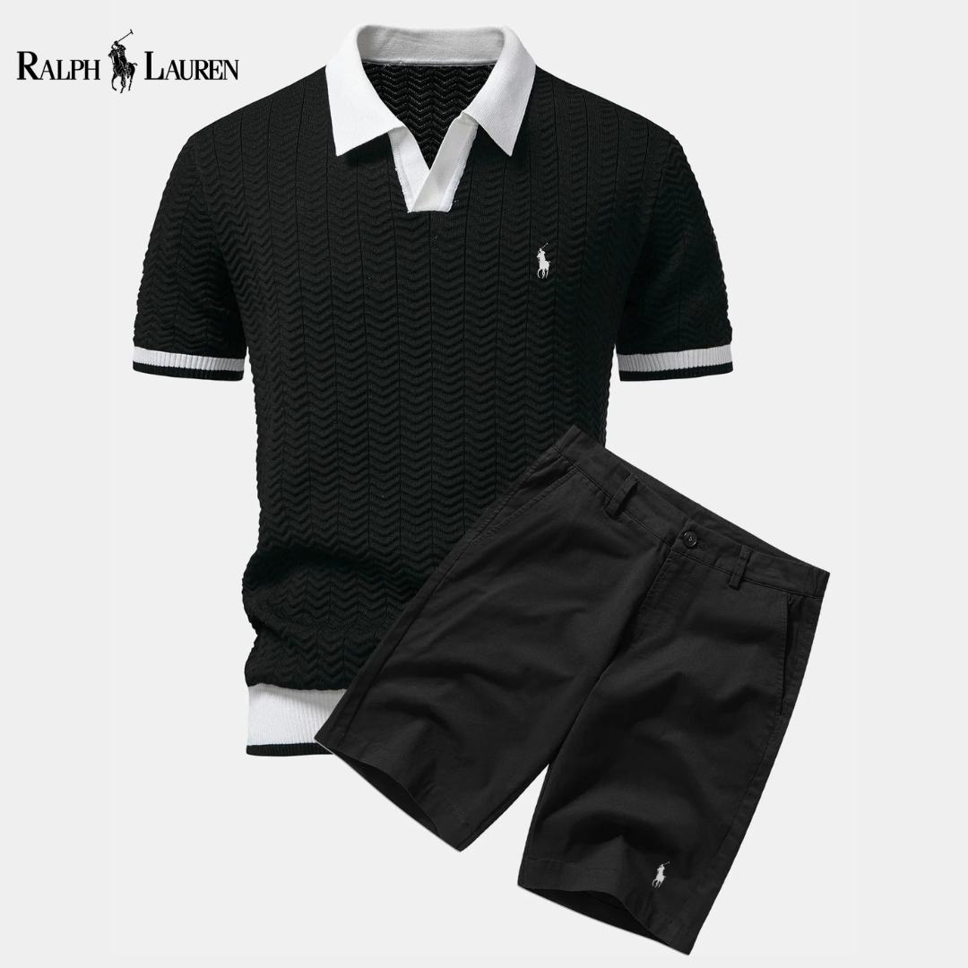 Ralph Lauren™ Complete Prestige Polo Set