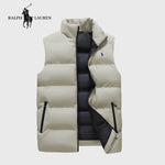 The Colden Packable Vest R&L