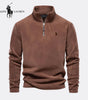 Ralph Lauren™ Luxurious Fleece Sweater