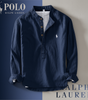 Ralph Lauren Relaxed Collar Shirt