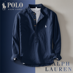 Ralph Lauren Relaxed Collar Shirt