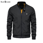 Ralph Lauren®-Men's Classic Bomber Jacket