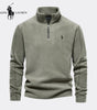 Ralph Lauren™ Luxurious Fleece Sweater