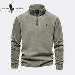 Ralph Lauren™ Luxurious Fleece Sweater