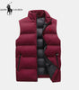 The Colden Packable Vest R&amp;L (CLEARANCE)