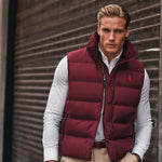 The Colden Packable Vest R&amp;L (CLEARANCE)