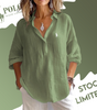 RL™ Women's Linen Shirt
