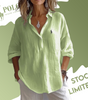 RL™ Women's Linen Shirt