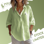 RL™ Women's Linen Shirt