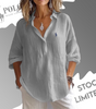 RL™ Women's Linen Shirt