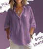 RL™ Women's Linen Shirt