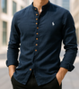 Shibui - Japanese Linen Cotton Shirt