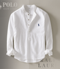 Ralph Lauren Relaxed Collar Shirt