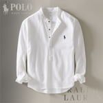 Ralph Lauren Relaxed Collar Shirt