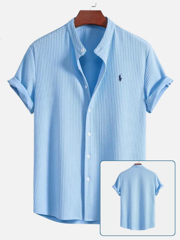 Premium Men's Suit – Style and Comfort in One